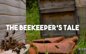 The Beekeeper’s Tale – by Tony Handley
