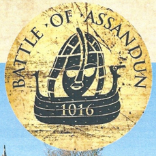 Programme of events for the Battle of Assandun Millennium Celebrations, 2016
