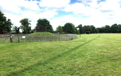Hadstock Recreation Ground 2024